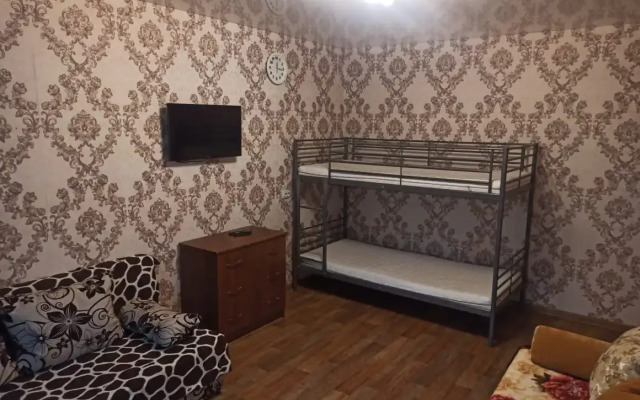 3 room Apartment in Tolyyatti