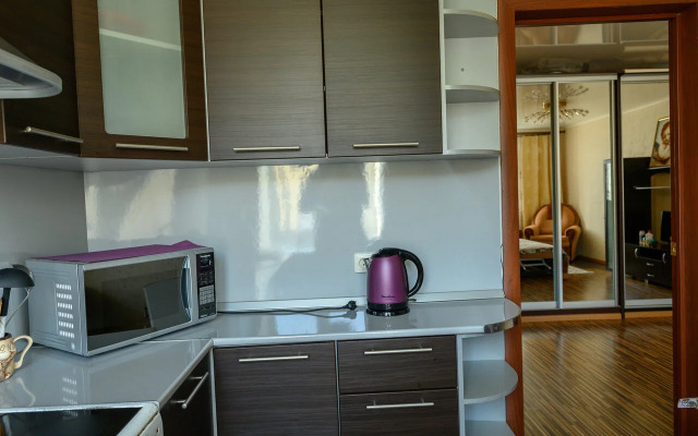 Квартира на Ленина 16А