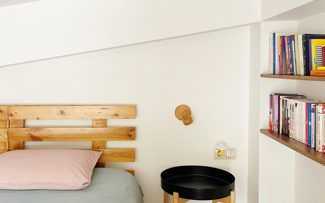 Smart Aparts Blue Bird Apartments