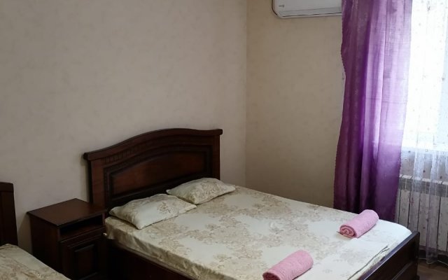 Anapa City Mini-Hotel