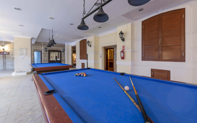 Armas Labada Hotel