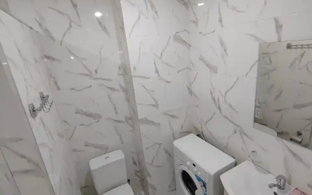 Sochi Studiya Flat