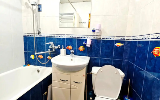 Na Ul Roz 41 Flat