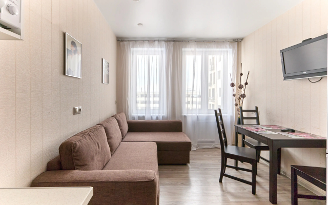 Квартира рядом с метро