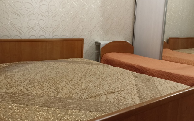 Квартира Большая квартира