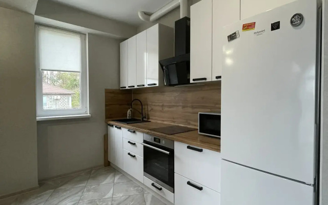 Апартаменты Myhome Yourhome на Пятигорской 54/4А