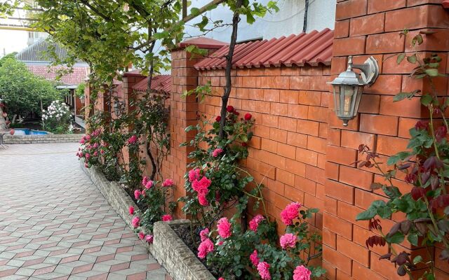 Gostiny Dvor Guest House