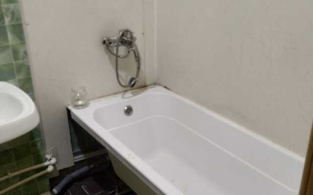 Хостел Разместим на Академической