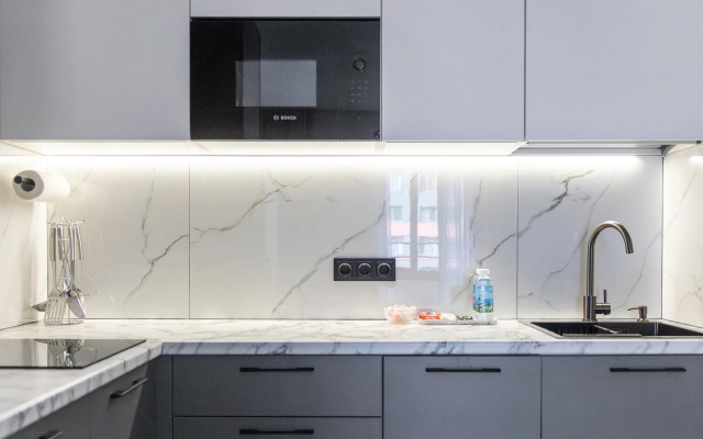 Квартира Dream Apart Moon