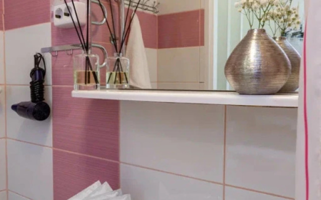 Апартаменты Стандартные Двухместные Любимый Город