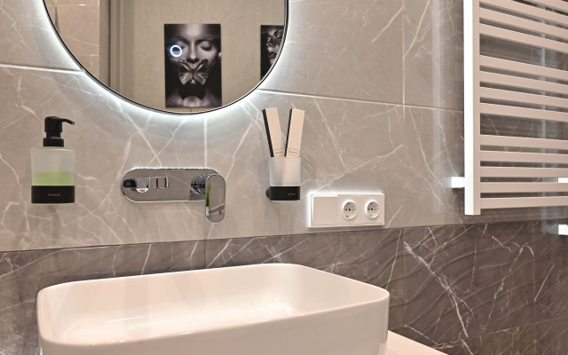 Buking39 Yevrotryoshka V Rybnoy Derevne Flat