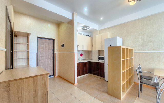 Квартира на улице Гвардейской 34