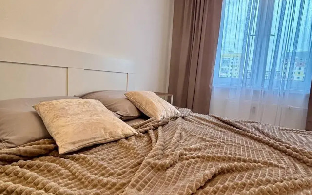 Uyutnaya Yevrodvushka V Tsentralnom Rayone Goroda Kursk Flat