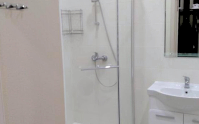 Апартаменты Двухкомнатная Квартира в ЖК Гоголь