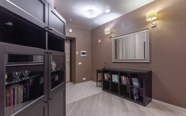 Апартаменты Пушкин Центр города