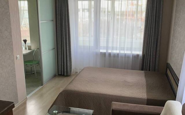 V Tsentre Gomelya Apartments