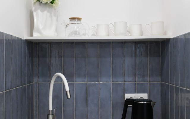 Квартира FlatStay Потемкинская 13/48 3