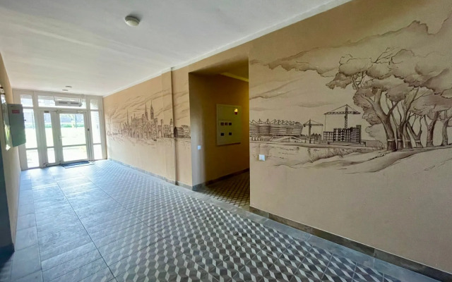 Gorizont Flat
