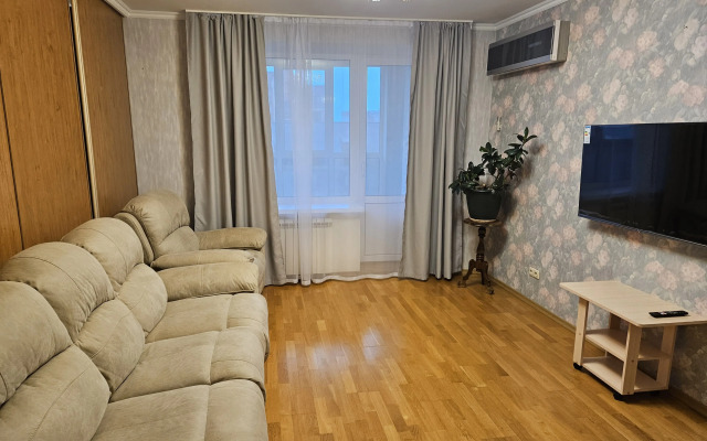 Квартира 2-комнатная квартира на Пушкина 50