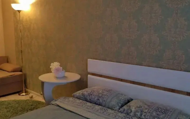 Апартаменты на Аэродромной 20
