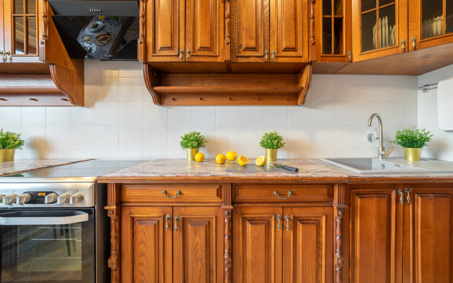 Gagarin S Vidom Na More Flat