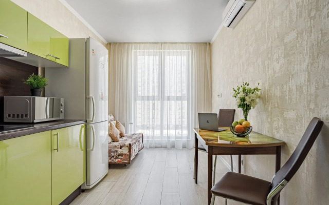 DoMino Apartments