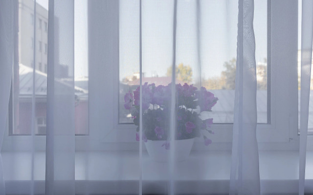 Квартира улучшенная в центре города студия