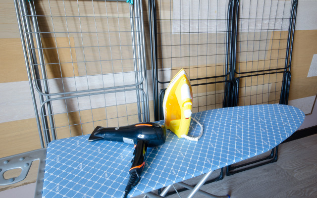 Квартира Как Дома 76 на Набережной