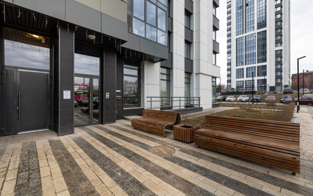 Ls Mechty Sbyvayutsya Flat