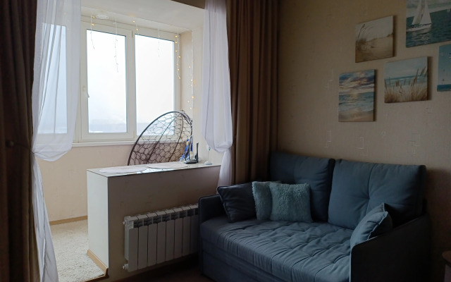 Квартира Уютный Дом