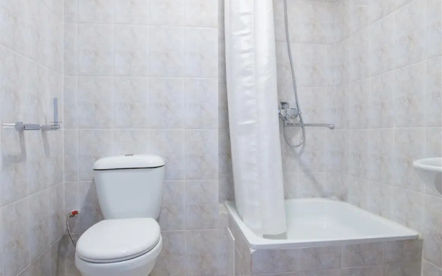 Hotel kompleks Tikhookeansk ZATO