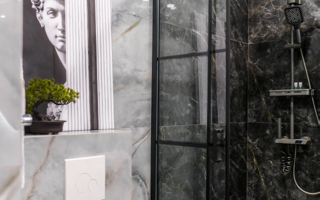 U Reki V Pyatigorske Flat