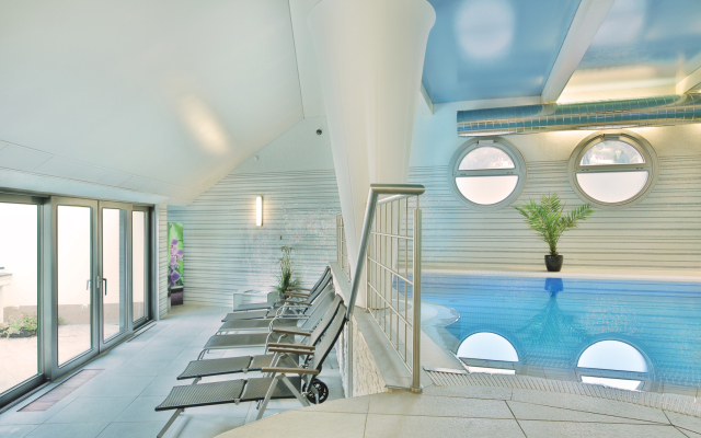 Olympia Wellness Hotel