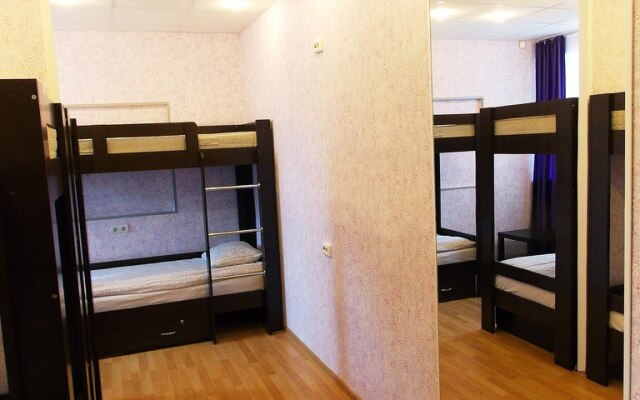 Da Vinci Hostel