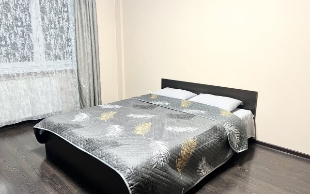 Апартаменты Королевские Ворота