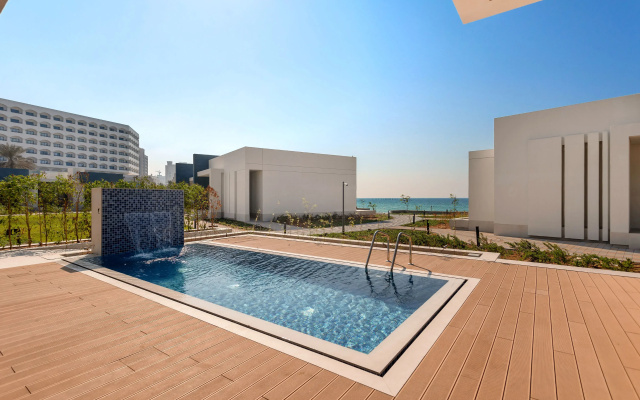 Dusit Ajman Resort & Villas Hotel