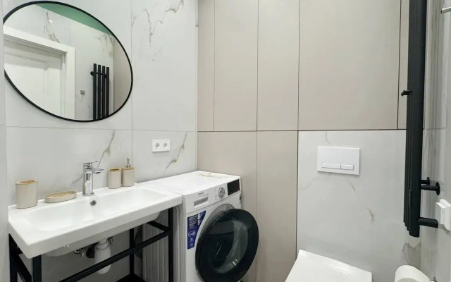 Biznes Apartamenty Aura Apartments