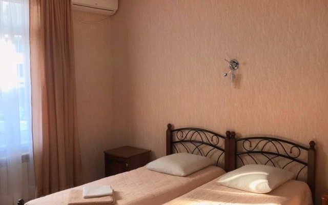 Fortuna Private House