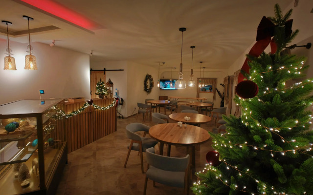Guesthouse Yaris