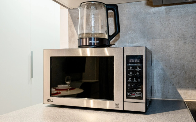 Квартира Студия у Набережной