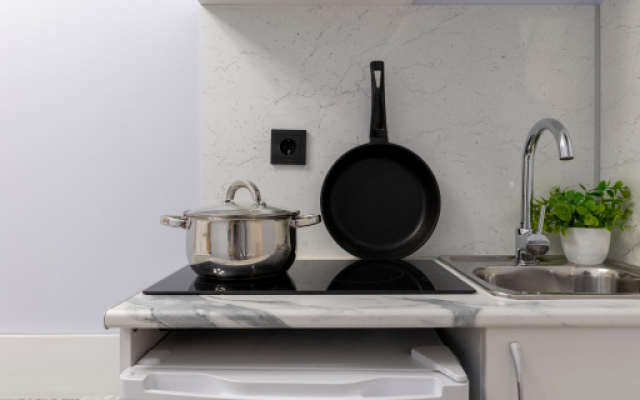 Апартаменты на Суворовском Проспекте (1)