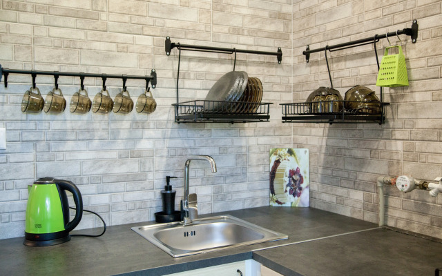 Vinograd Flat
