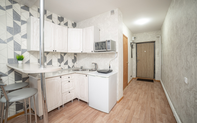 Квартира Уютная студия в отличном районе