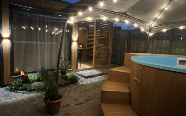 Частный дом Дача Геленджик