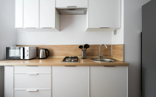 Апартаменты Welcome Home - Миллионная 20