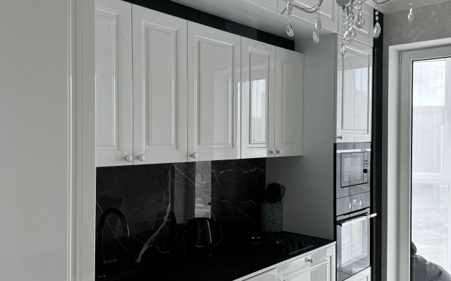 Nizhnee Ozero Muzey Yantarya Flat