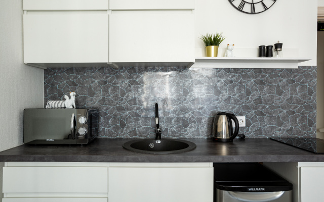 Апартаменты GRIFFIN APART Ломоносовская