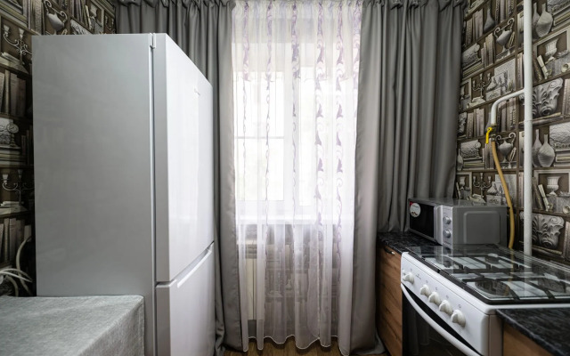 Pyat Zvyozd Skver Aloye Pole Apartments