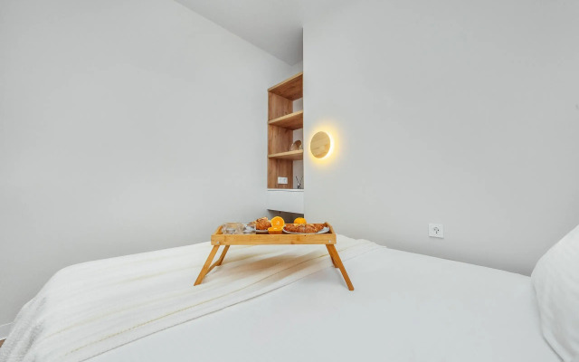 Zhk Frukty Chernika  Flat