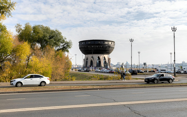 Апартаменты в парке Стамбул